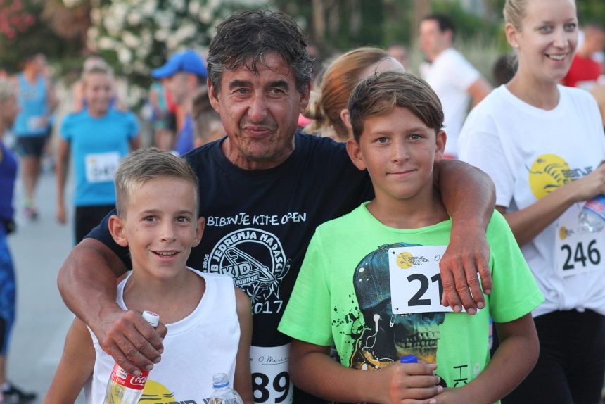 Bibinje Summer Run 2017