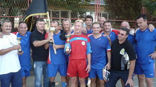 Malonogometni turnir UHDDR Benkovac, Foto: Marko Mane Ledenko Malonogometni turnir UHDDR Benkovac, Foto: Marko Mane Ledenko