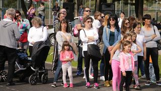 15. Olimpijski festival dječjih vrtića