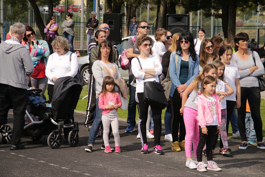 15. Olimpijski festival dječjih vrtića