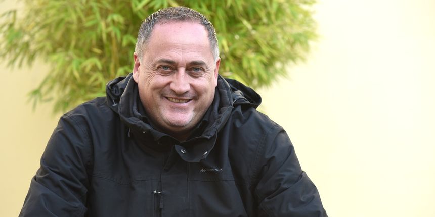 Igor Karuc, Ponos Hrvatske Igor Karuc, Ponos Hrvatske