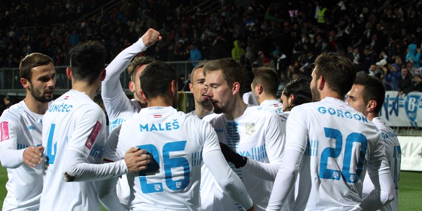 Derbi na Rujevici: Rijeka protiv Hajduka u 18. kolu