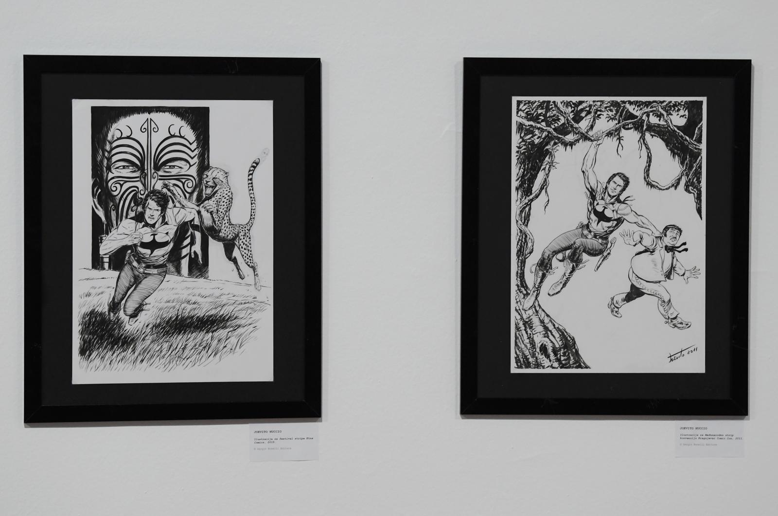 Zagreb Comic Con Zagreb Comic Con