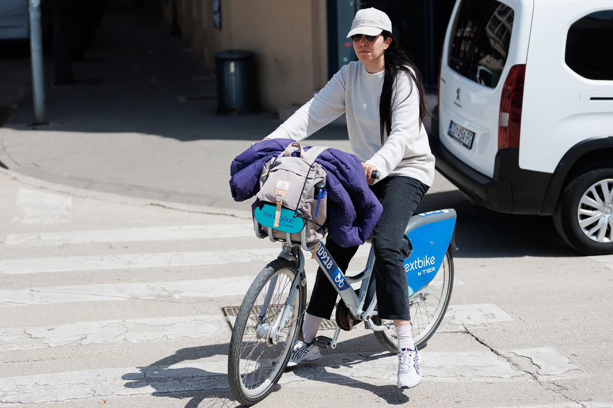 Đir po gradu, 22. travnja 2025. Đir po gradu, 22. travnja 2025.