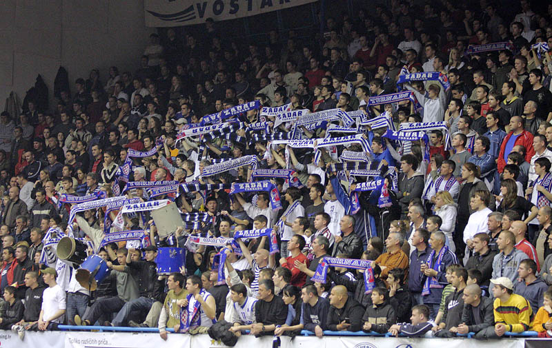 KK Zadar – KK Pamesa