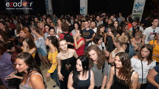 KvartArt 2018.: Art buvljak & koncert Nipplepeoplea