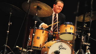 Charles davis i All Star Quintet u HNK Zadar Charles davis i All Star Quintet u HNK Zadar