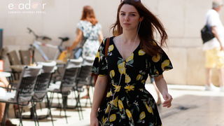 Đir po gradu, ponedjeljak 17. lipnja 2019. Đir po gradu, ponedjeljak 17. lipnja 2019.