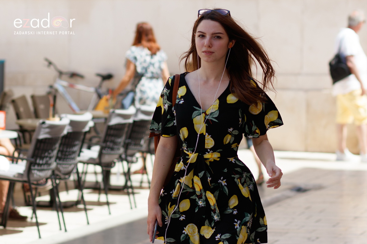 Đir po gradu, ponedjeljak 17. lipnja 2019. Đir po gradu, ponedjeljak 17. lipnja 2019.