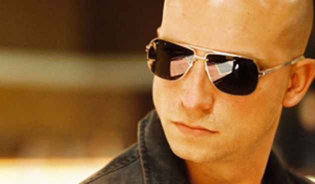 DJ Tomcraft (Foto:inndependent.de)