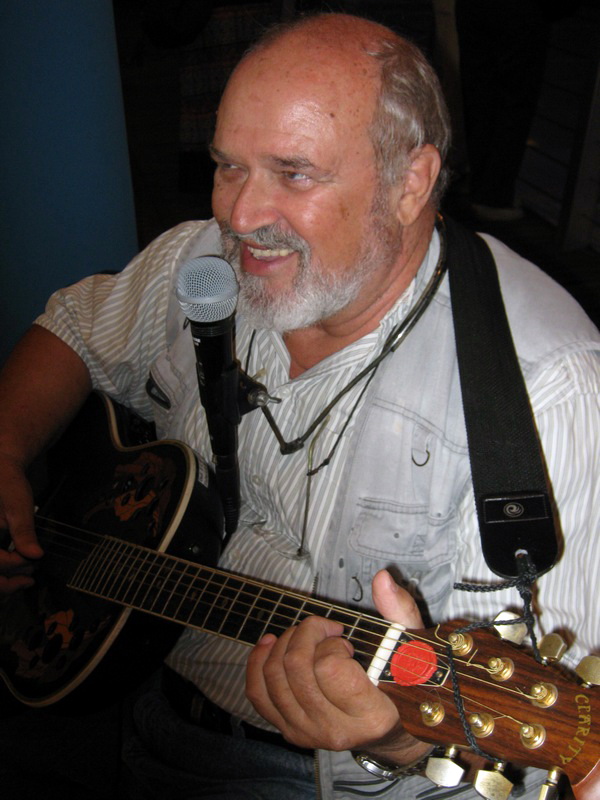 Otvorenje izložbe likovne kolonije “Jadertina 2011.”, Foto: Mirta Krupić Otvorenje izložbe likovne kolonije “Jadertina 2011.”, Foto: Mirta Krupić