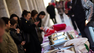 Bakalarijada za pomoć udruzi za Down sindrom