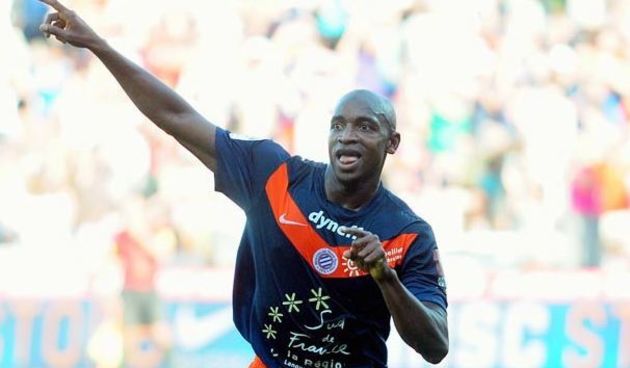 Souleymane Camara, foto: mhscfoot.com