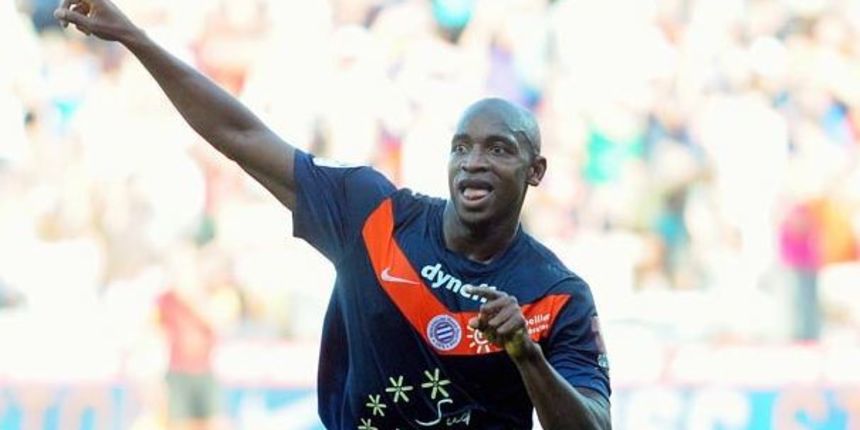 Souleymane Camara, foto: mhscfoot.com Souleymane Camara, foto: mhscfoot.com