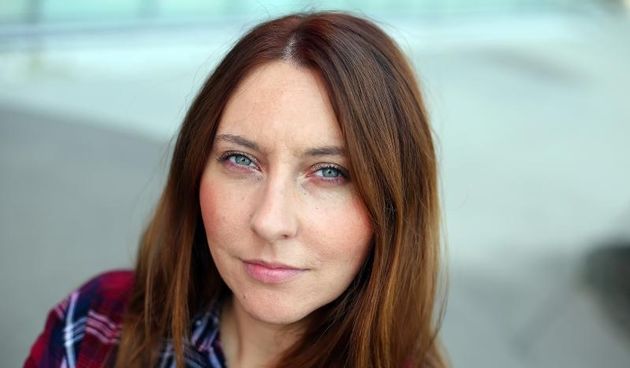 Vladimira Palfi, clanica Zivog Zida i supruga Ivana Vilibora Sincica. Photo: Jurica Galoic/PIXSELL