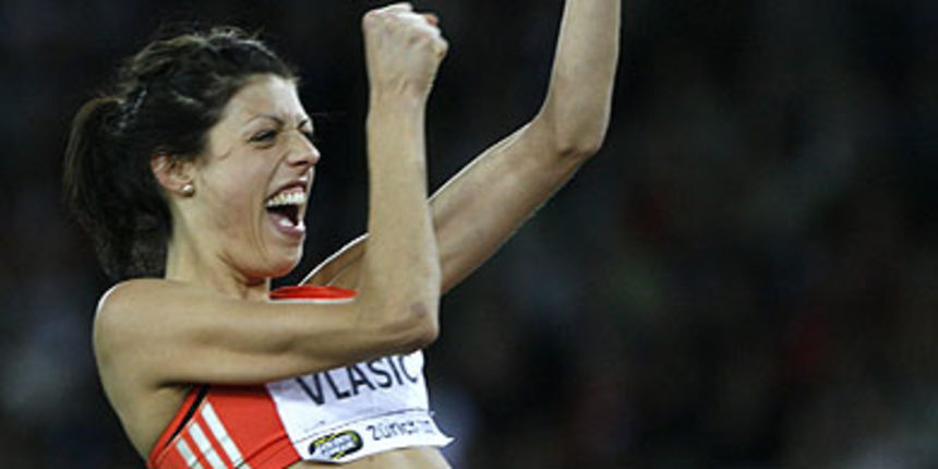 Blanka Vlašić (Foto:sportal.hr)