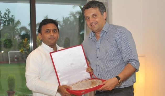 Romeo Jozak, foto: HNS