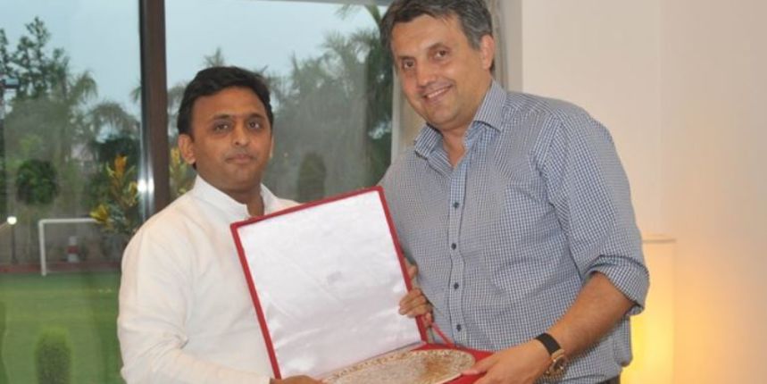 Romeo Jozak, foto: HNS Romeo Jozak, foto: HNS