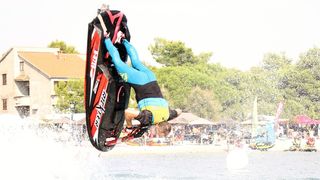 Vir: Alpe Adria Jet Ski Tour