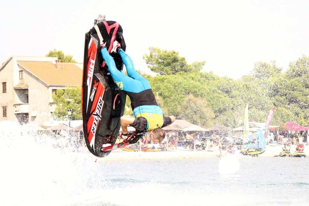 Vir: Alpe Adria Jet Ski Tour