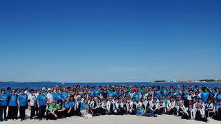 Članice DSR “Relaks” na svečan način obilježile su 20 godina djelovanja, Foto: Tihomir Franov Članice DSR “Relaks” na svečan način obilježile su 20 godina djelovanja, Foto: Tihomir Franov