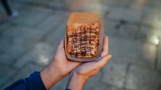 Gastronomska ponuda na Adventu u Zadru 2024., treći dio