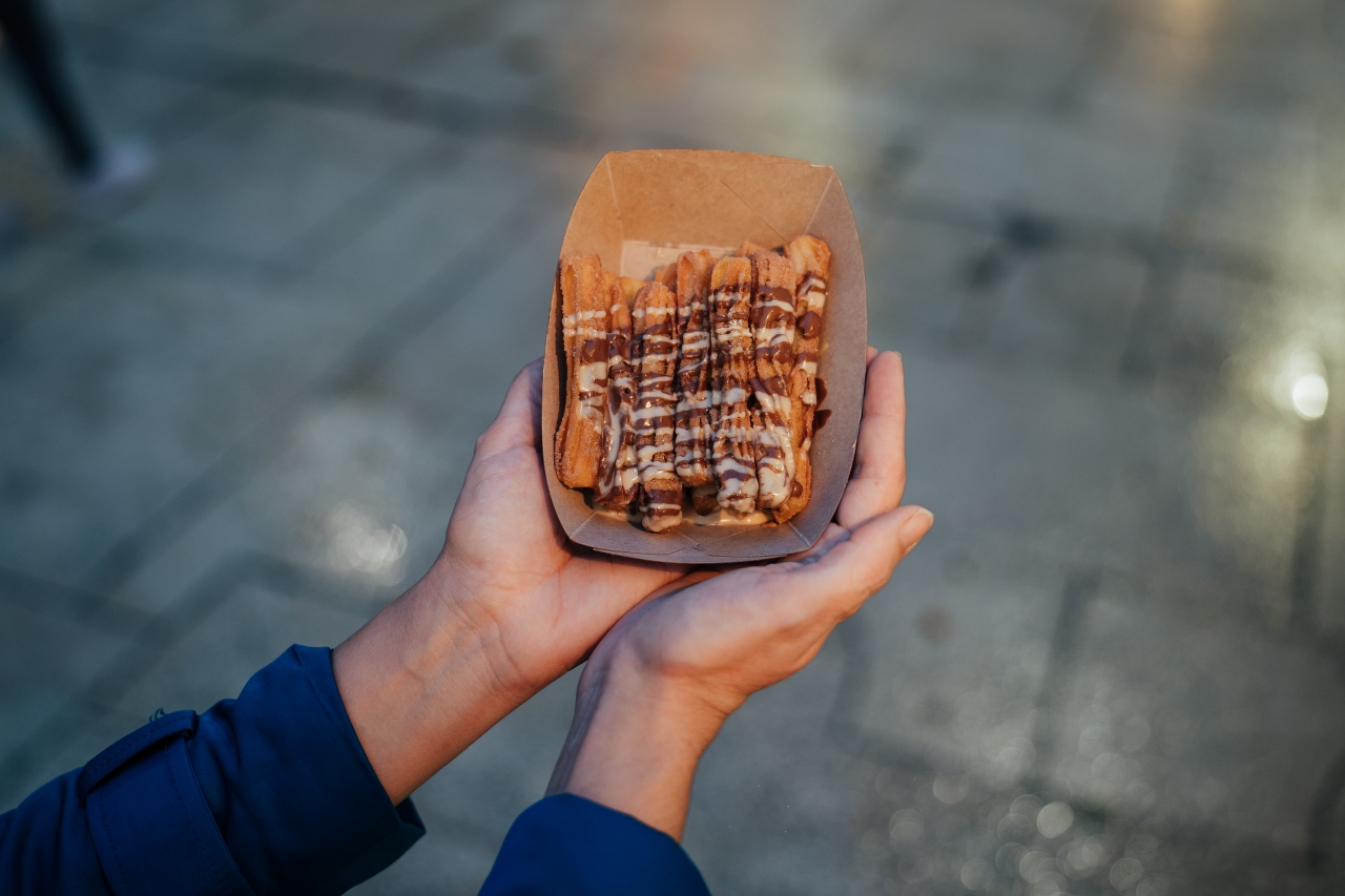 Gastronomska ponuda na Adventu u Zadru 2024., treći dio