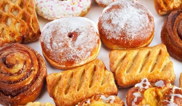 pekara, pekarski proizvodi, kolači, foto: www.dajsve.com