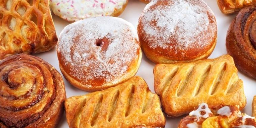 pekara, pekarski proizvodi, kolači, foto: www.dajsve.com