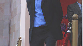 Hrvatske zvijezde na crvenom tepihu (Moda.hr)