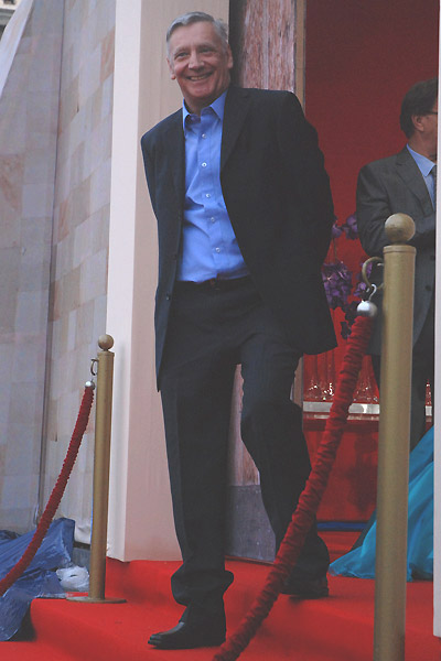 Hrvatske zvijezde na crvenom tepihu (Moda.hr)