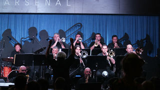 Arsenal – Tribute to swing 2008.