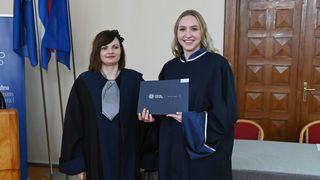 Promocija prvostupnika Odjela za psihologiju