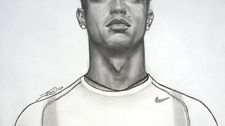 Ronaldo, Dino Dević Ronaldo, Dino Dević