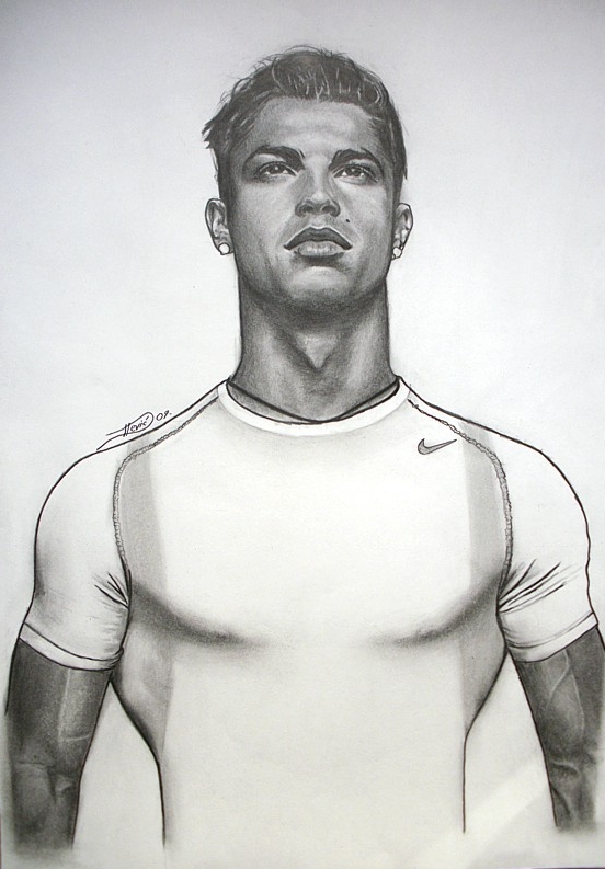 Ronaldo, Dino Dević Ronaldo, Dino Dević