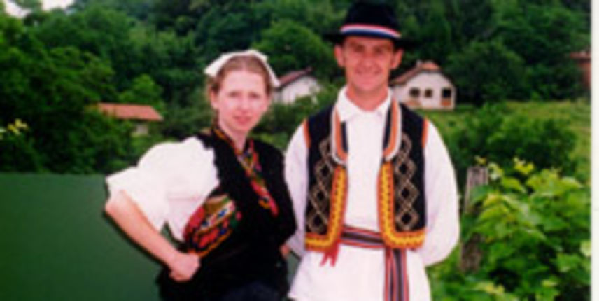 Međimurje folklor Međimurje folklor