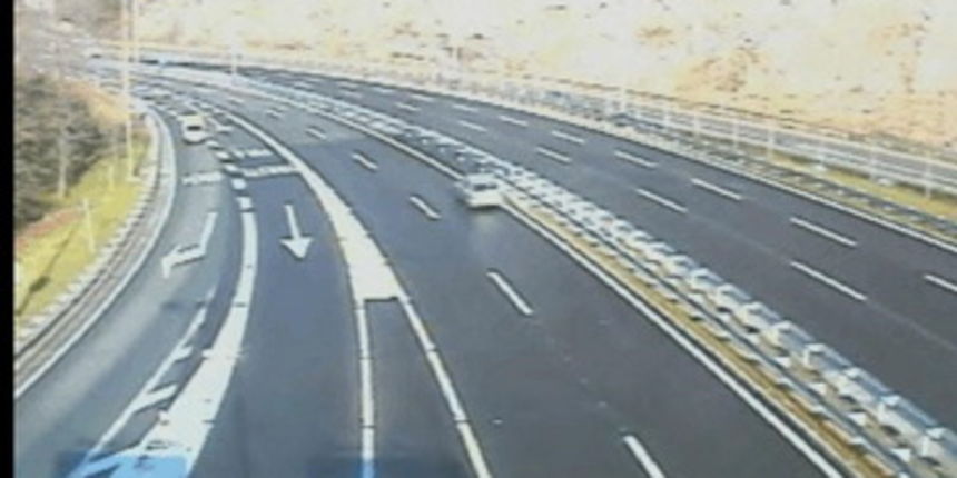Autocesta-krivi smjer(Foto:vinkovci.com.hr)