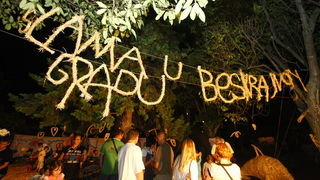 SveCano zatvorena Zemlja bez granica 2010.  FOTO: Angelo Virag