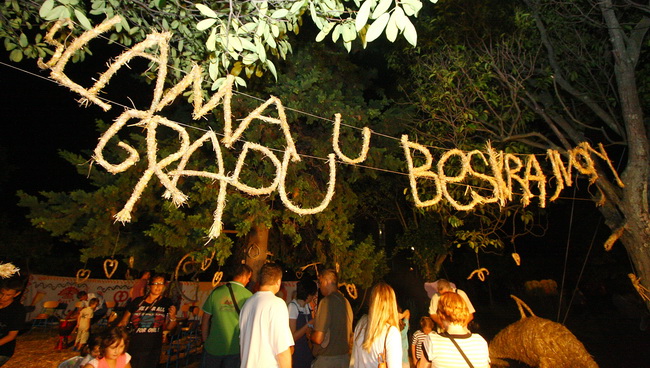 SveCano zatvorena Zemlja bez granica 2010.  FOTO: Angelo Virag