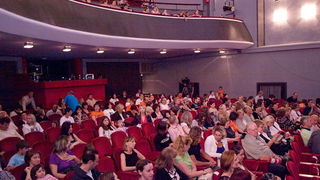 Djecji Festival Jadera 2009, Foto: Sasa Cuka