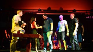 VAK”AN”ZA 31%: Dodjela pehara, medalja i priznanja najboljima