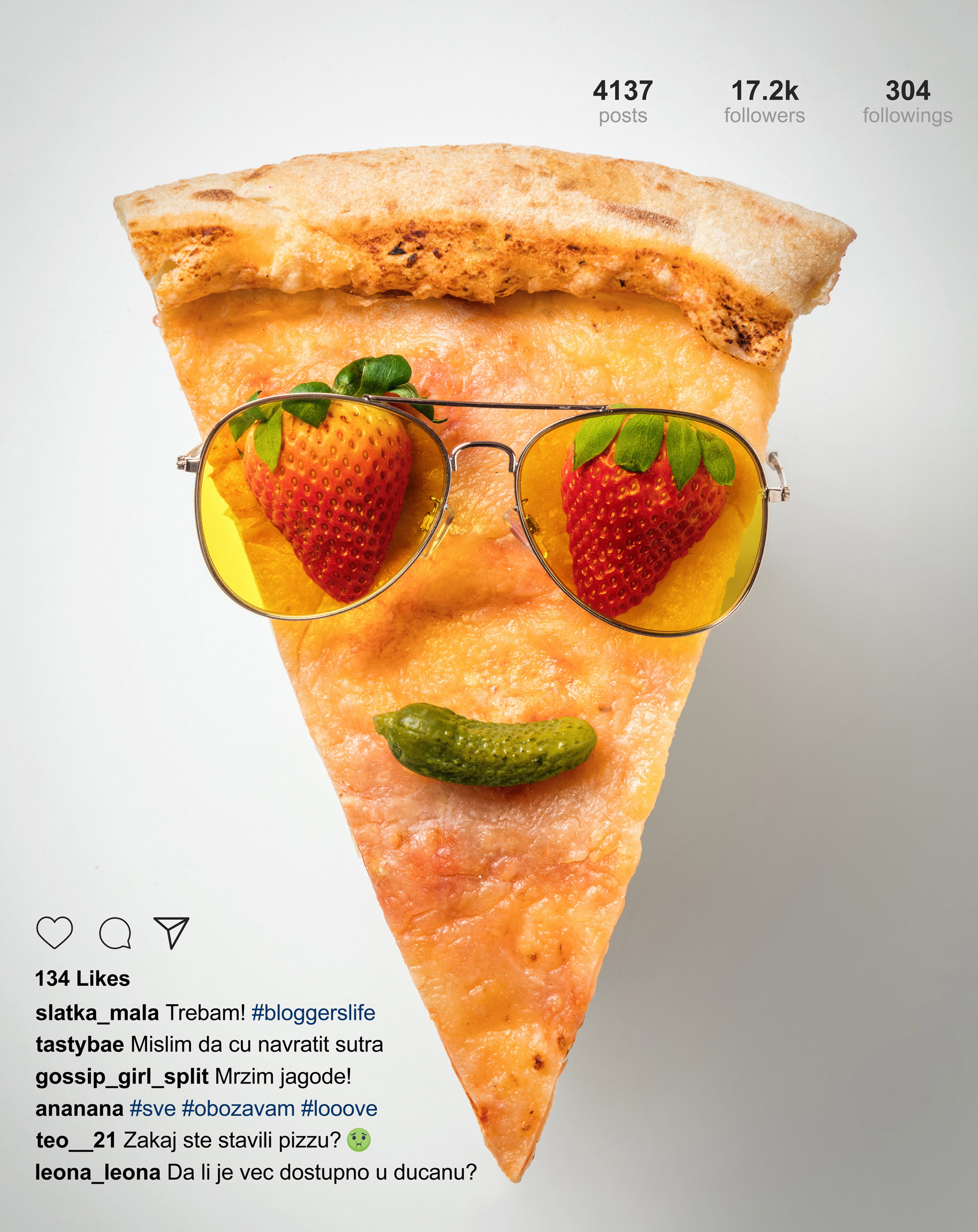 Boudoir predstavlja prêt-à-porter kolekciju