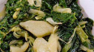 Dalmatinske delicije: Fešta za oči i nepce, Foto: Dino Stanin/PIXSELL