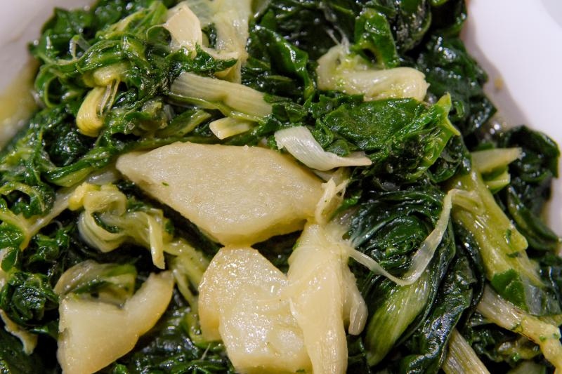 Dalmatinske delicije: Fešta za oči i nepce, Foto: Dino Stanin/PIXSELL