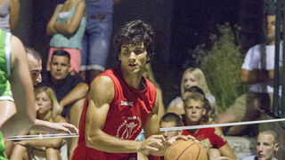 KK Maraska park – KK Bokolje 93-89, Foto: Kristijan Orlić KK Maraska park – KK Bokolje 93-89, Foto: Kristijan Orlić