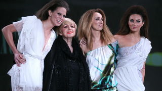 U trgovackom centru West gate odrzana je druga vecer modnog dogadjaja Nivea Cro a porter. Revije ce trajati od 24. do 27. ozujka. U trgovackom centru West gate odrzana je druga vecer modnog dogadjaja Nivea Cro a porter. Revije ce trajati od 24. do 27. ozujka.