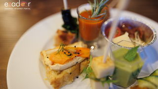 The Botanist – prvi zadarski veganski restoran The Botanist – prvi zadarski veganski restoran