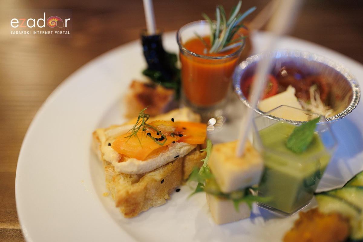 The Botanist – prvi zadarski veganski restoran The Botanist – prvi zadarski veganski restoran