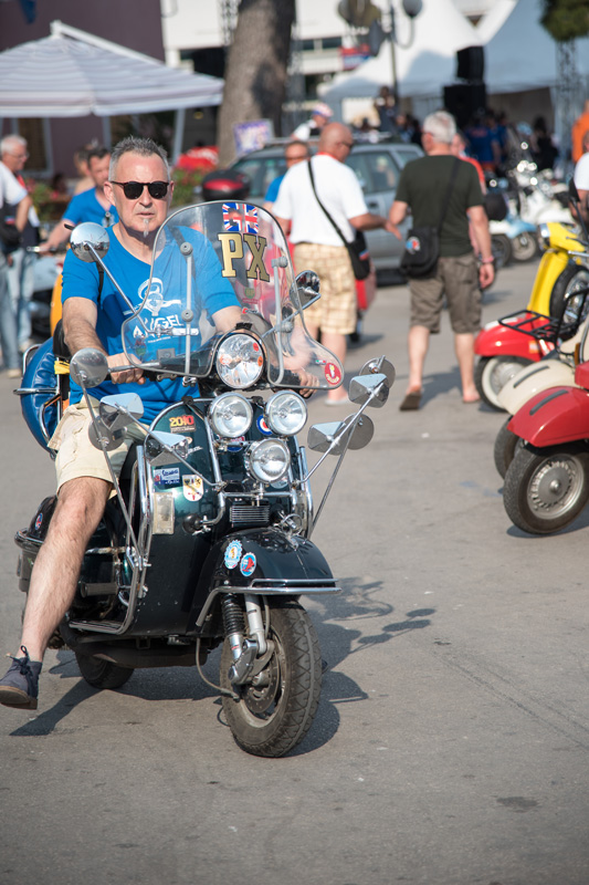 Otvoren Vespa World Days Otvoren Vespa World Days