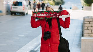 Đir po gradu, petak 22. prosinca 2017. Đir po gradu, petak 22. prosinca 2017.
